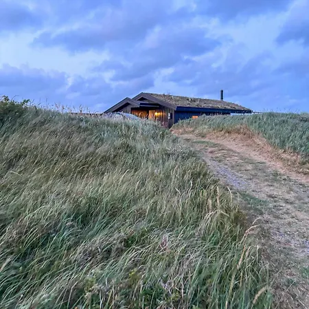 Holiday home Summer House With Vibe Near