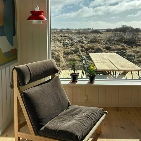 Holiday home Summer House With Vibe Near *