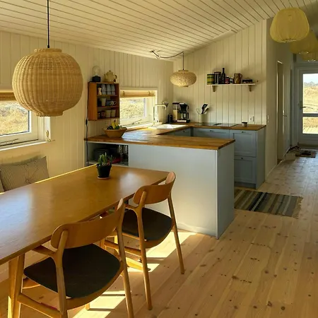 Summer House With Vibe Near Holiday home *