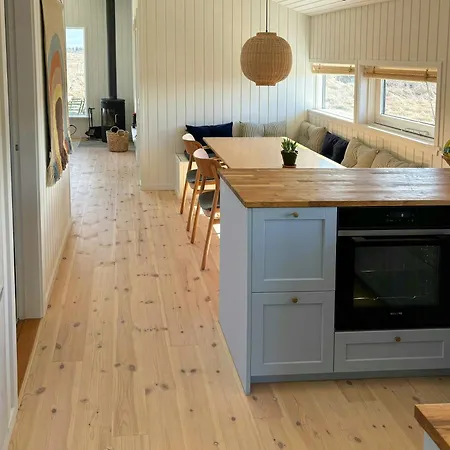 Summer House With Vibe Near Holiday home