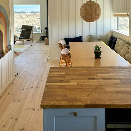Holiday home Summer House With Vibe Near *