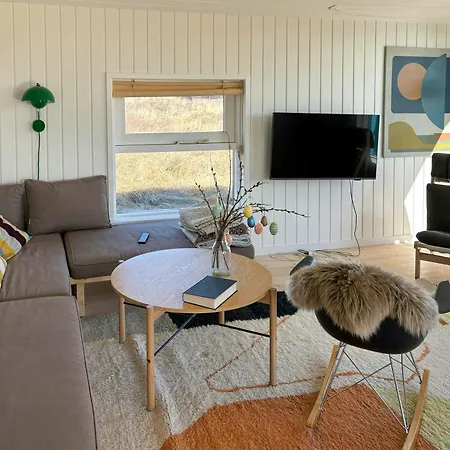 Summer House With Vibe Near Holiday home *
