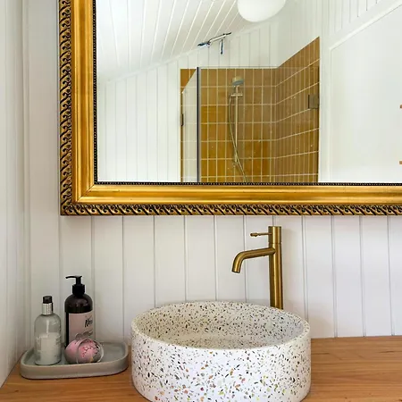 Summer House With Vibe Near Holiday home