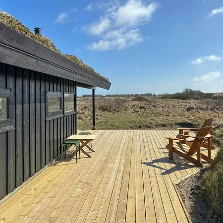 Summer House With Vibe Near Holiday home *