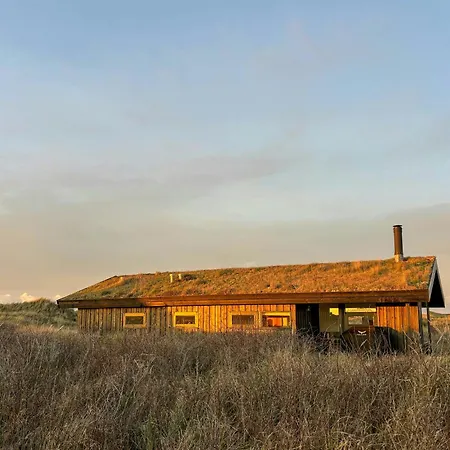 Holiday home Summer House With Vibe Near Skagen