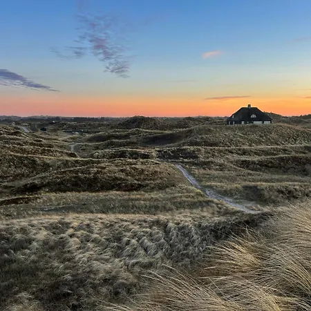 Summer House With Vibe Near Skagen